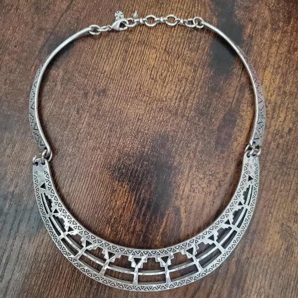 Lucky Brand Necklace - Picture 1 of 4